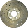 SPORTSTOP CRYO DRILLED RO - image 2