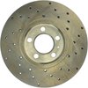 SPORTSTOP CRYO DRILLED RO - image 2