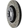 SPORTSTOP CRYO DRILLED RO - image 4