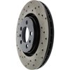 SPORTSTOP CRYO DRILLED RO - image 4