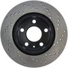 Sport Drilled Rotor Right - image 2
