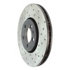 SPORTSTOP CRYO DRILLED RO - image 4