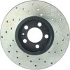 SPORTSTOP CRYO DRILLED RO - image 2