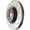 SPORTSTOP CRYO DRILLED RO - image 4