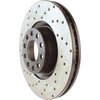 SPORTSTOP CRYO DRILLED RO - image 4
