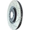 SPORTSTOP CRYO DRILLED RO - image 4