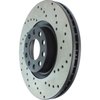SPORTSTOP CRYO DRILLED RO - image 4