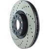 SPORTSTOP CRYO DRILLED RO - image 4