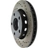 SPORTSTOP CRYO DRILLED RO - image 4