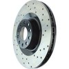 SPORTSTOP CRYO DRILLED RO - image 4
