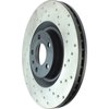SPORTSTOP CRYO DRILLED RO - image 4