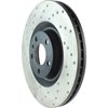 SPORTSTOP CRYO DRILLED RO - image 4