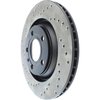 SPORTSTOP CRYO DRILLED RO - image 4