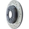 SPORTSTOP CRYO DRILLED RO - image 4