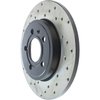 SPORTSTOP CRYO DRILLED RO - image 4