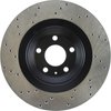 SPORTSTOP CRYO DRILLED RO - image 2