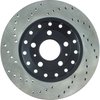 SPORTSTOP CRYO DRILLED RO - image 2