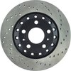 SPORTSTOP CRYO DRILLED RO - image 3