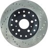 SPORTSTOP CRYO DRILLED RO - image 2