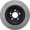 SPORTSTOP CRYO DRILLED RO - image 2