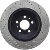 SPORTSTOP CRYO DRILLED RO - image 2
