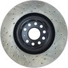 Sport Drilled Rotor Left - image 2