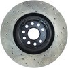 Sport Drilled Rotor Right - image 2