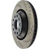 SPORTSTOP CRYO DRILLED RO - image 4