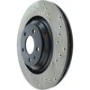 SPORTSTOP CRYO DRILLED RO - image 4