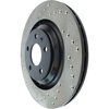 SPORTSTOP CRYO DRILLED RO - image 4