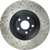 SPORTSTOP CRYO DRILLED RO - image 2