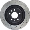 SPORTSTOP CRYO DRILLED RO - image 3