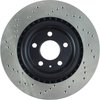 SPORTSTOP CRYO DRILLED RO - image 2