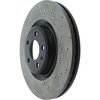 SPORTSTOP CRYO DRILLED RO - image 4