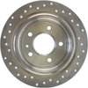 SPORTSTOP CRYO DRILLED RO - image 2