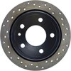SPORTSTOP CRYO DRILLED RO - image 3