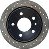 SPORTSTOP CRYO DRILLED RO - image 3