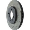 SPORTSTOP CRYO DRILLED RO - image 4