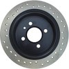 SPORTSTOP CRYO DRILLED RO - image 2