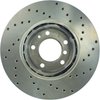SPORTSTOP CRYO DRILLED RO - image 2