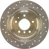 SPORTSTOP CRYO DRILLED RO - image 2