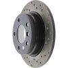 SPORTSTOP CRYO DRILLED RO - image 4