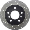 SPORTSTOP CRYO DRILLED RO - image 3
