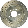 SPORTSTOP CRYO DRILLED RO - image 2