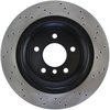 Sport Drilled Rotor Right - image 2