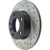 SPORTSTOP CRYO DRILLED RO - image 4
