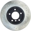 Sport Drilled Rotor Right - image 2