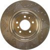 SPORTSTOP CRYO DRILLED RO - image 2