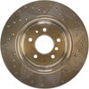 SPORTSTOP CRYO DRILLED RO - image 2