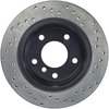 Sport Drilled Rotor Right - image 2